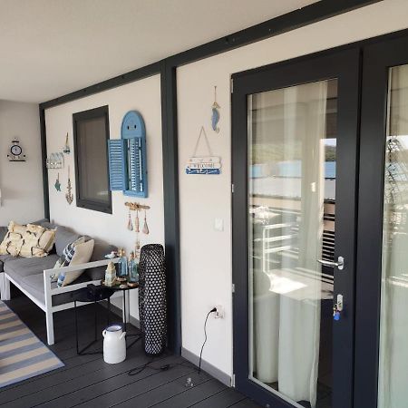 O'Fig Mobile Home Tisno Exterior photo